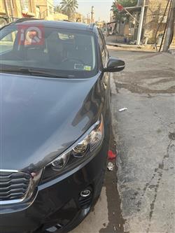 کیا سۆرینتۆ